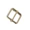 Kong Usa Simple Buckle Roller 132 Lacuered Bronze 20 mm, 25/32 inch 132200Y00YK - alternate 1